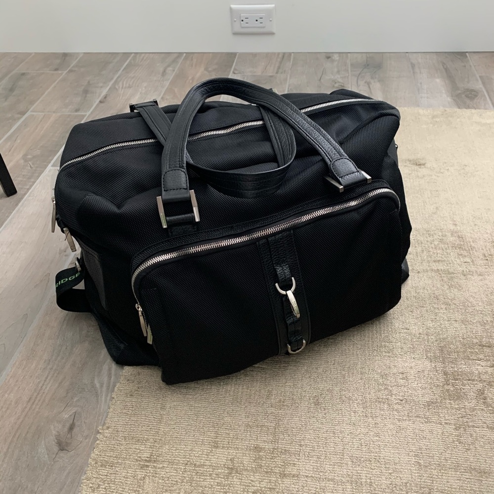 The Bridge Wayfarer Weekend Bag
